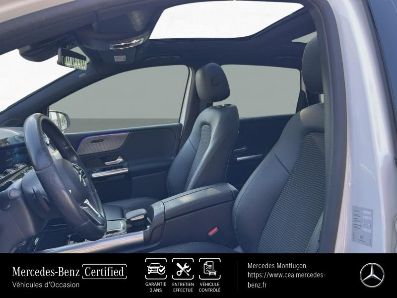 MERCEDES-BENZ Classe B d’occasion à vendre à MONTLUÇON chez CEA (Photo 18)