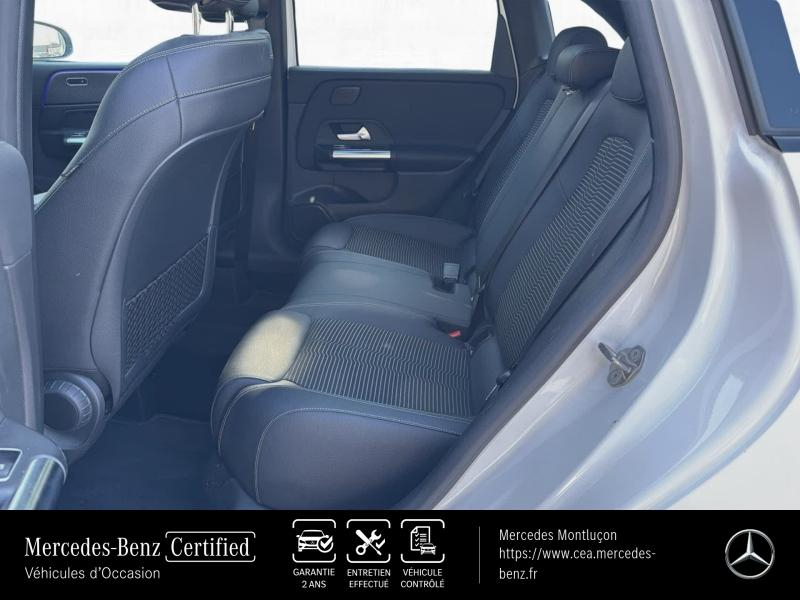 MERCEDES-BENZ Classe B d’occasion à vendre à MONTLUÇON chez CEA (Photo 19)