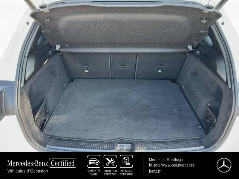 MERCEDES-BENZ Classe B d’occasion à vendre à MONTLUÇON chez CEA (Photo 20)