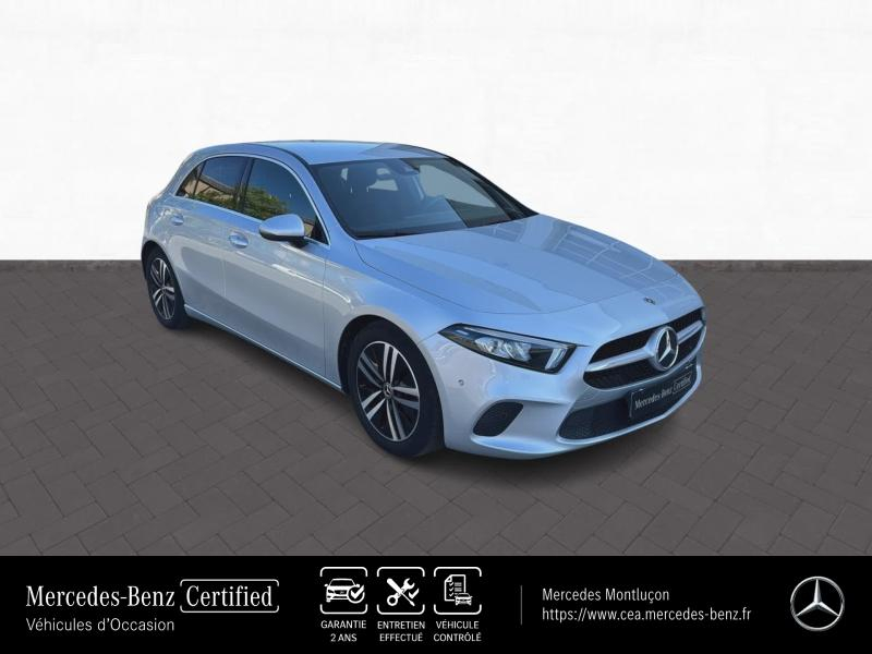 MERCEDES-BENZ Classe A d’occasion à vendre à MONTLUÇON chez CEA (Photo 3)