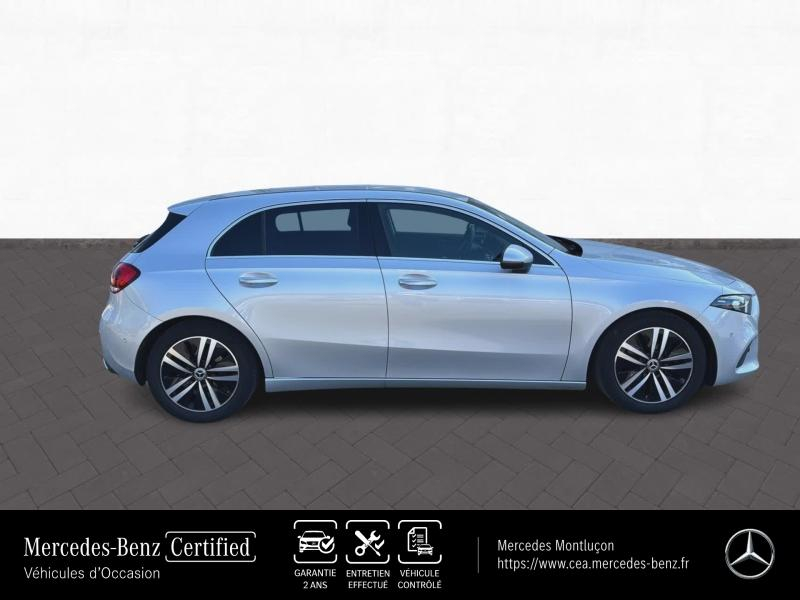 MERCEDES-BENZ Classe A d’occasion à vendre à MONTLUÇON chez CEA (Photo 4)