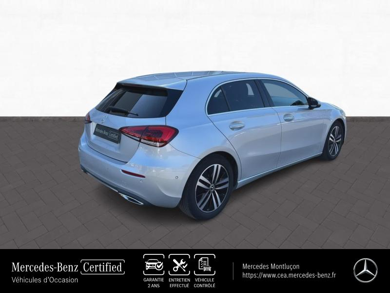 MERCEDES-BENZ Classe A d’occasion à vendre à MONTLUÇON chez CEA (Photo 5)