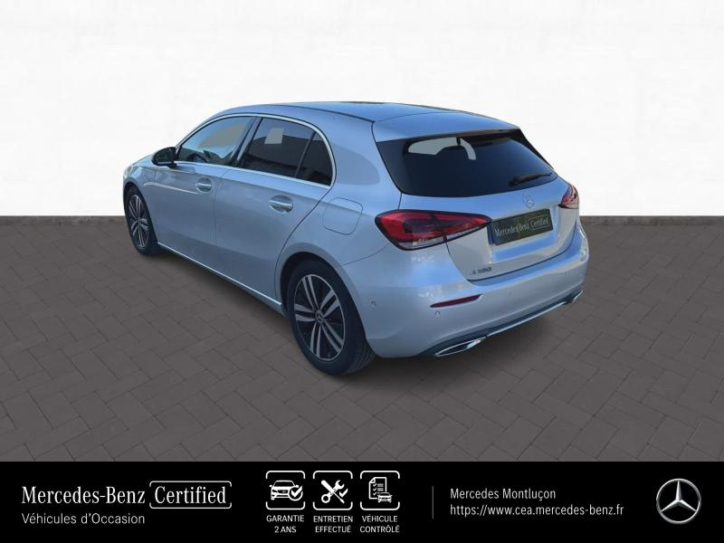 MERCEDES-BENZ Classe A d’occasion à vendre à MONTLUÇON chez CEA (Photo 7)