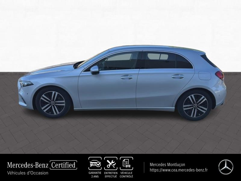 MERCEDES-BENZ Classe A d’occasion à vendre à MONTLUÇON chez CEA (Photo 8)