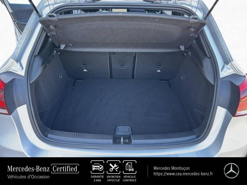 MERCEDES-BENZ Classe A d’occasion à vendre à MONTLUÇON chez CEA (Photo 10)
