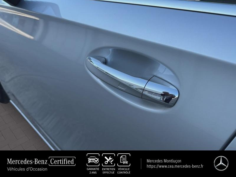 MERCEDES-BENZ Classe A d’occasion à vendre à MONTLUÇON chez CEA (Photo 11)