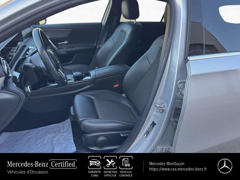 MERCEDES-BENZ Classe A d’occasion à vendre à MONTLUÇON chez CEA (Photo 14)