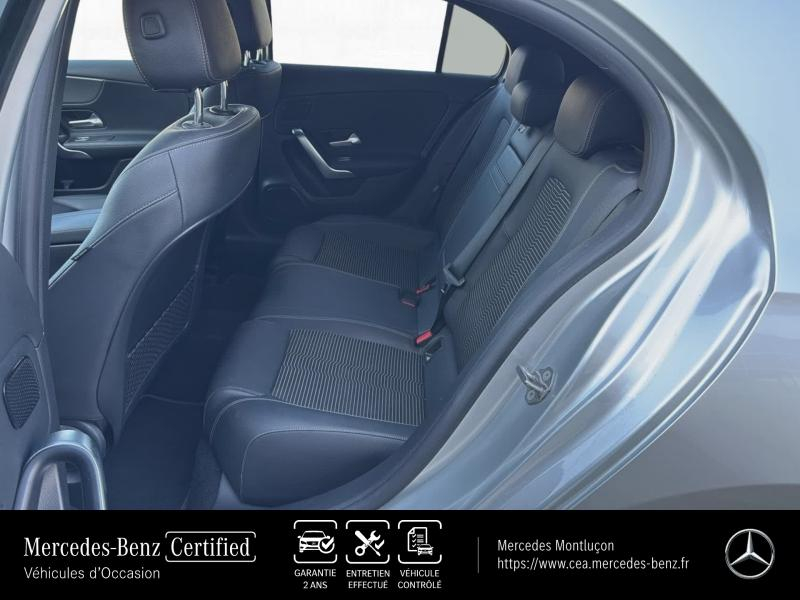 MERCEDES-BENZ Classe A d’occasion à vendre à MONTLUÇON chez CEA (Photo 15)
