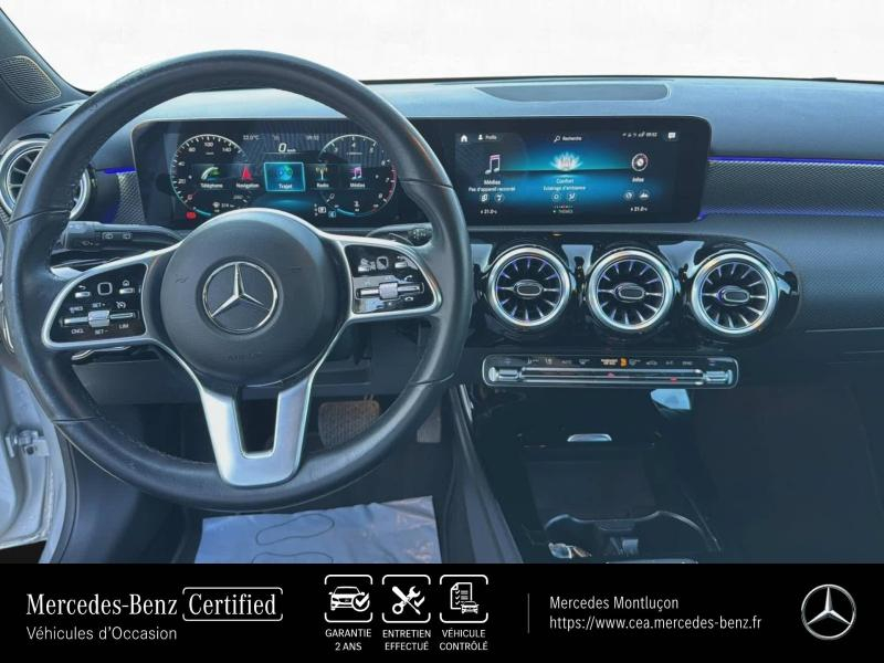 MERCEDES-BENZ Classe A d’occasion à vendre à MONTLUÇON chez CEA (Photo 17)