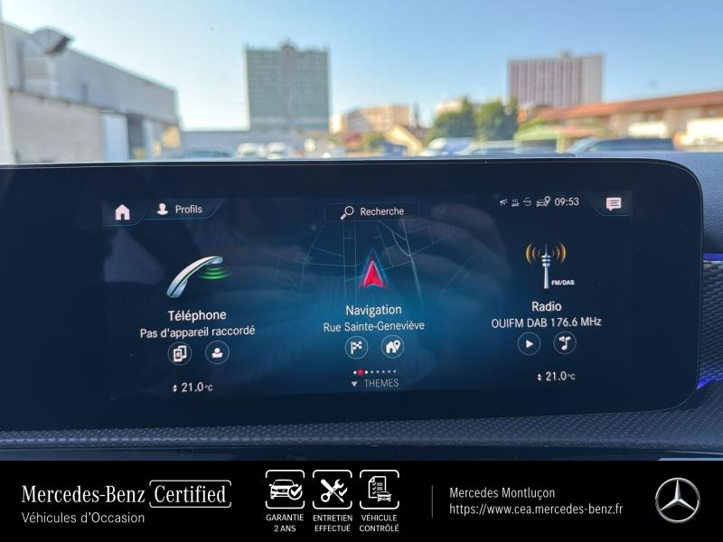 MERCEDES-BENZ Classe A d’occasion à vendre à MONTLUÇON chez CEA (Photo 19)