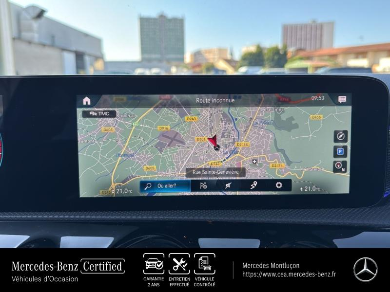MERCEDES-BENZ Classe A d’occasion à vendre à MONTLUÇON chez CEA (Photo 20)