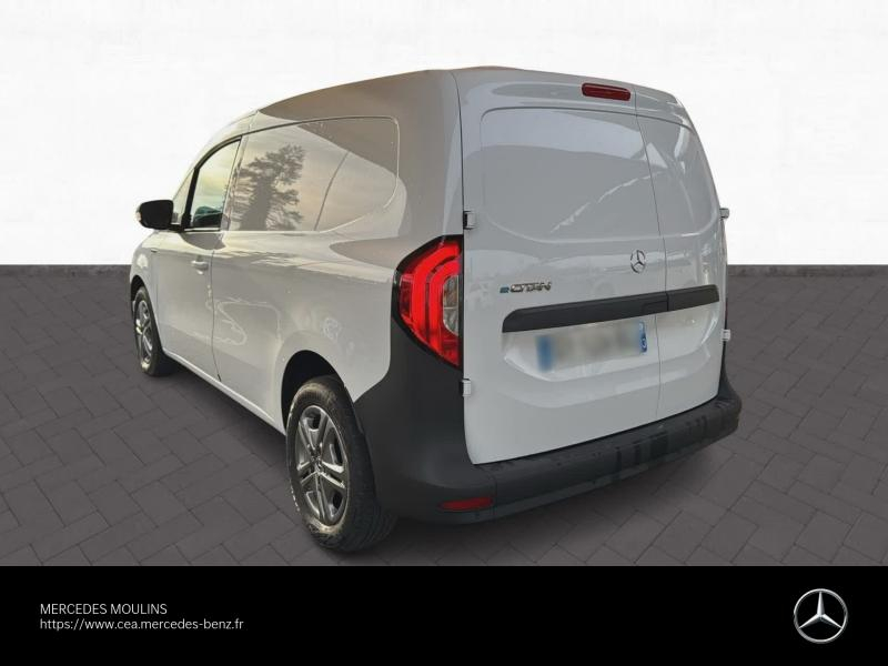 MERCEDES-BENZ Citan Combi d’occasion à vendre à MONTLUÇON chez CEA (Photo 3)