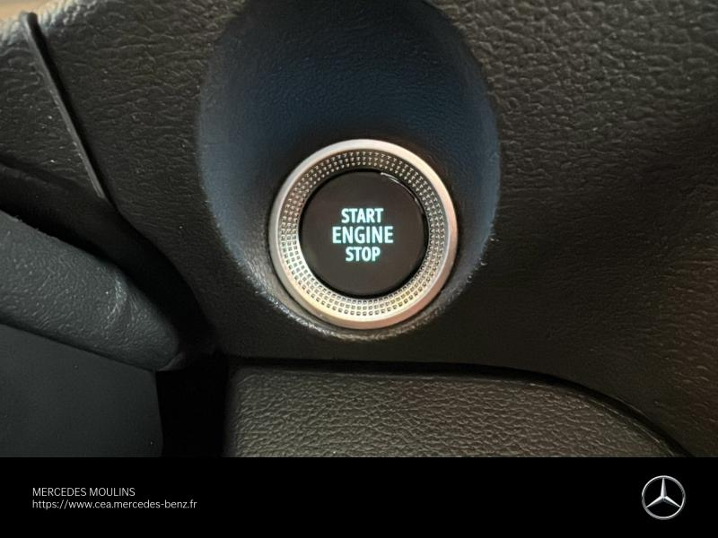 MERCEDES-BENZ Citan Combi d’occasion à vendre à MONTLUÇON chez CEA (Photo 9)