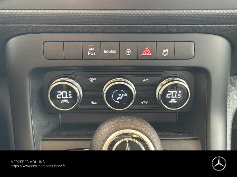 MERCEDES-BENZ Citan Combi d’occasion à vendre à MONTLUÇON chez CEA (Photo 11)