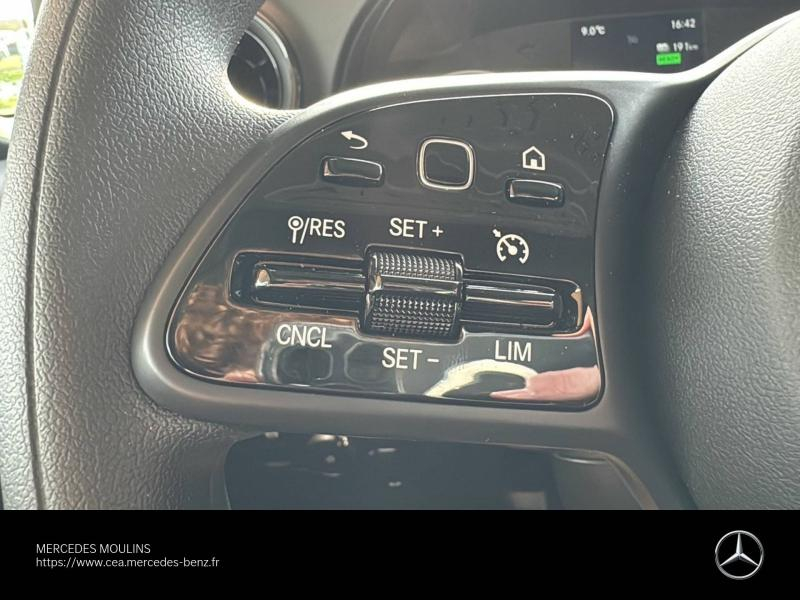 MERCEDES-BENZ Citan Combi d’occasion à vendre à MONTLUÇON chez CEA (Photo 14)
