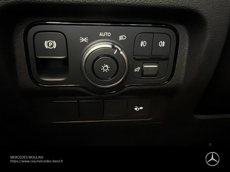 MERCEDES-BENZ Citan Combi d’occasion à vendre à MONTLUÇON chez CEA (Photo 15)