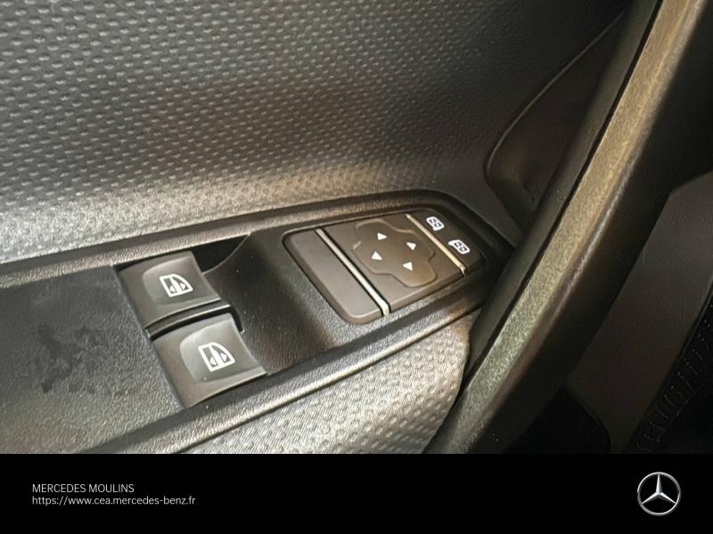 MERCEDES-BENZ Citan Combi d’occasion à vendre à MONTLUÇON chez CEA (Photo 16)