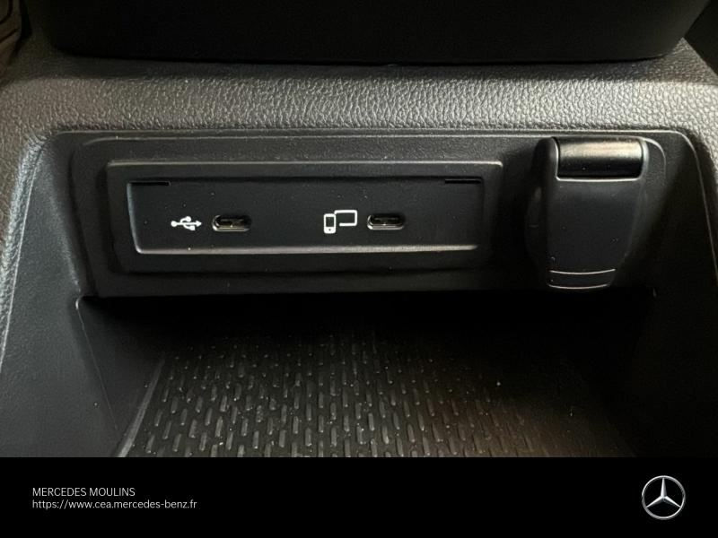 MERCEDES-BENZ Citan Combi d’occasion à vendre à MONTLUÇON chez CEA (Photo 17)