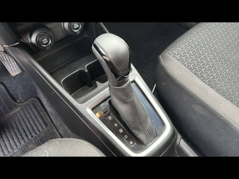 SUZUKI Swift d’occasion à vendre à MONTLUÇON chez CEA (Photo 14)