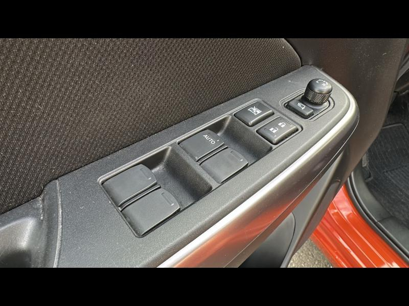 SUZUKI Swift d’occasion à vendre à MONTLUÇON chez CEA (Photo 15)