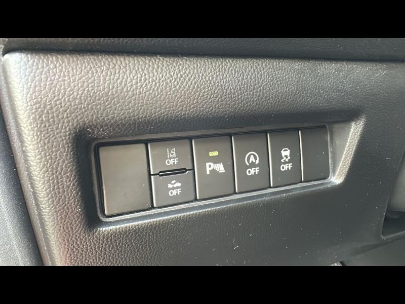 SUZUKI Swift d’occasion à vendre à MONTLUÇON chez CEA (Photo 16)