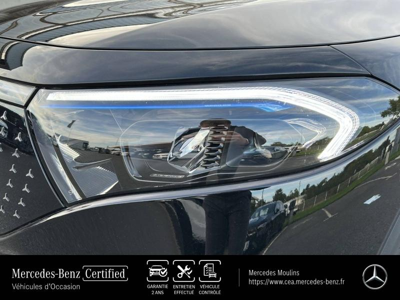 MERCEDES-BENZ EQB d’occasion à vendre à MONTLUÇON chez CEA (Photo 10)
