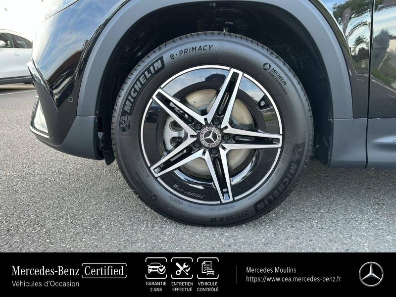 MERCEDES-BENZ EQB d’occasion à vendre à MONTLUÇON chez CEA (Photo 11)