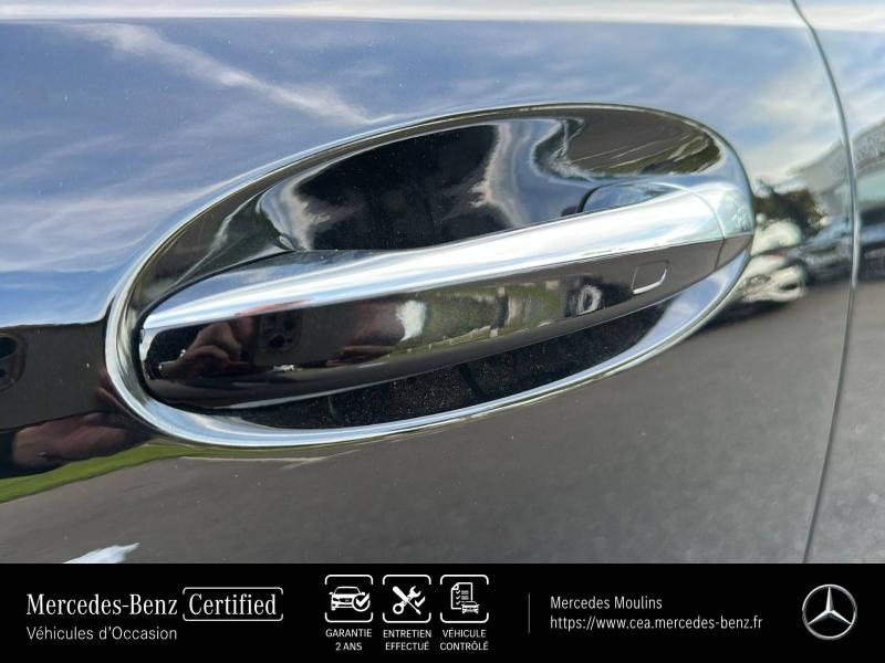 MERCEDES-BENZ EQB d’occasion à vendre à MONTLUÇON chez CEA (Photo 12)