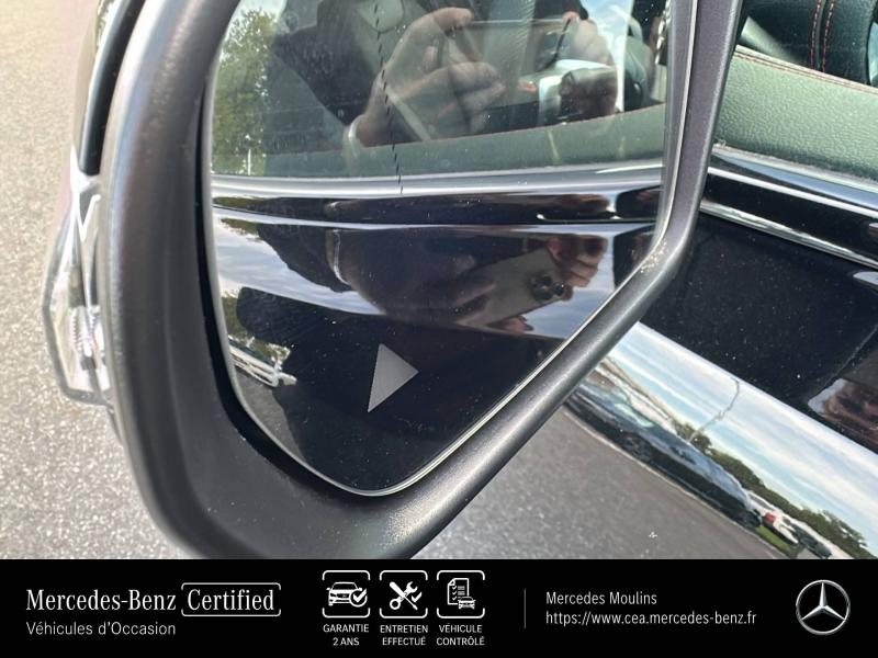 MERCEDES-BENZ EQB d’occasion à vendre à MONTLUÇON chez CEA (Photo 13)