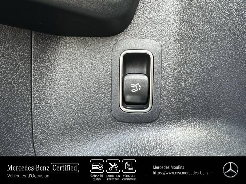 MERCEDES-BENZ EQB d’occasion à vendre à MONTLUÇON chez CEA (Photo 15)