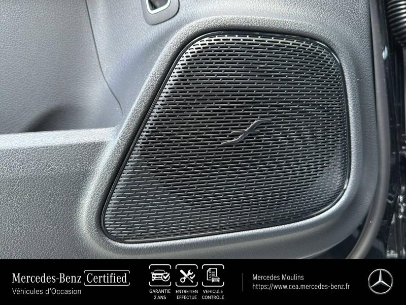 MERCEDES-BENZ EQB d’occasion à vendre à MONTLUÇON chez CEA (Photo 16)