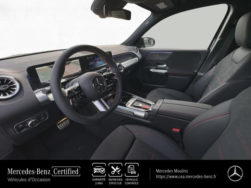 MERCEDES-BENZ EQB d’occasion à vendre à MONTLUÇON chez CEA (Photo 18)