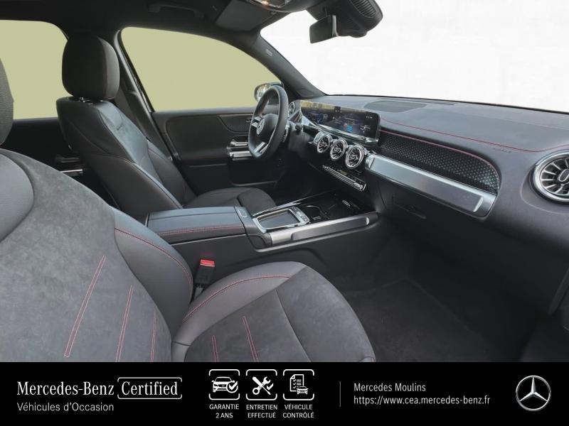 MERCEDES-BENZ EQB d’occasion à vendre à MONTLUÇON chez CEA (Photo 20)