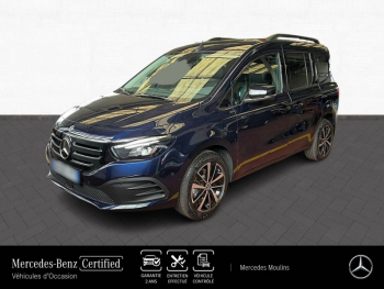 MERCEDES-BENZ EQT d’occasion à vendre à MONTLUÇON