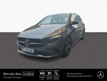 MERCEDES-BENZ Classe B d’occasion à vendre à MONTLUÇON