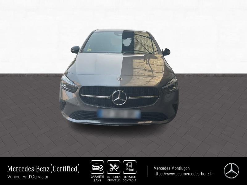 MERCEDES-BENZ Classe B d’occasion à vendre à MONTLUÇON chez CEA (Photo 8)
