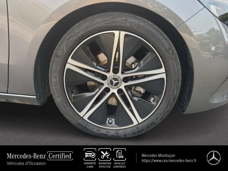 MERCEDES-BENZ Classe B d’occasion à vendre à MONTLUÇON chez CEA (Photo 9)