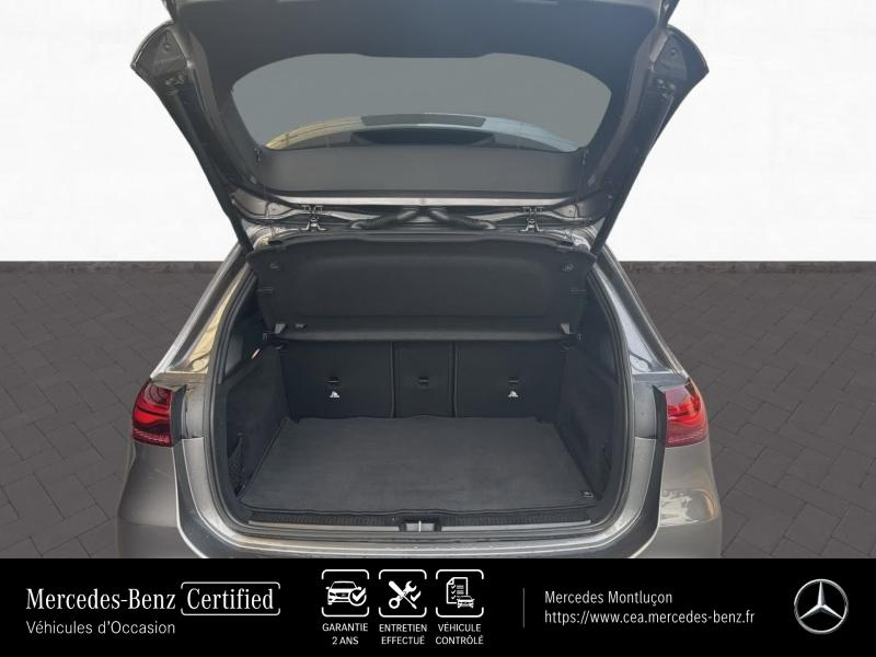 MERCEDES-BENZ Classe B d’occasion à vendre à MONTLUÇON chez CEA (Photo 10)