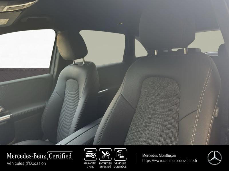 MERCEDES-BENZ Classe B d’occasion à vendre à MONTLUÇON chez CEA (Photo 12)