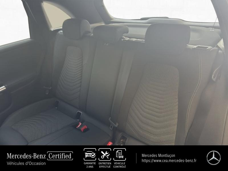 MERCEDES-BENZ Classe B d’occasion à vendre à MONTLUÇON chez CEA (Photo 13)