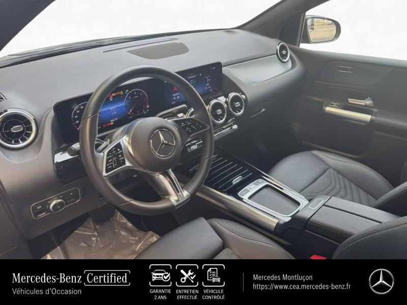 MERCEDES-BENZ Classe B d’occasion à vendre à MONTLUÇON chez CEA (Photo 14)