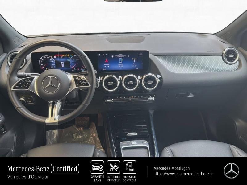 MERCEDES-BENZ Classe B d’occasion à vendre à MONTLUÇON chez CEA (Photo 15)