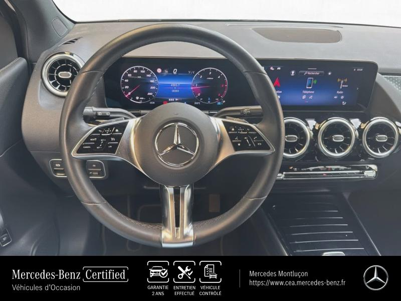 MERCEDES-BENZ Classe B d’occasion à vendre à MONTLUÇON chez CEA (Photo 16)