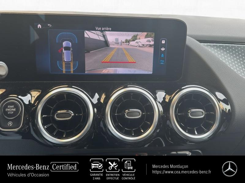 MERCEDES-BENZ Classe B d’occasion à vendre à MONTLUÇON chez CEA (Photo 17)