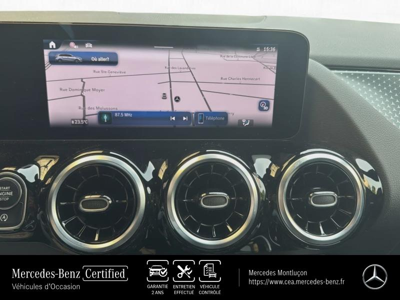 MERCEDES-BENZ Classe B d’occasion à vendre à MONTLUÇON chez CEA (Photo 18)