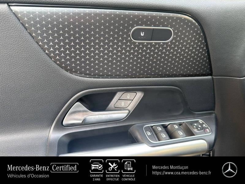 MERCEDES-BENZ Classe B d’occasion à vendre à MONTLUÇON chez CEA (Photo 19)