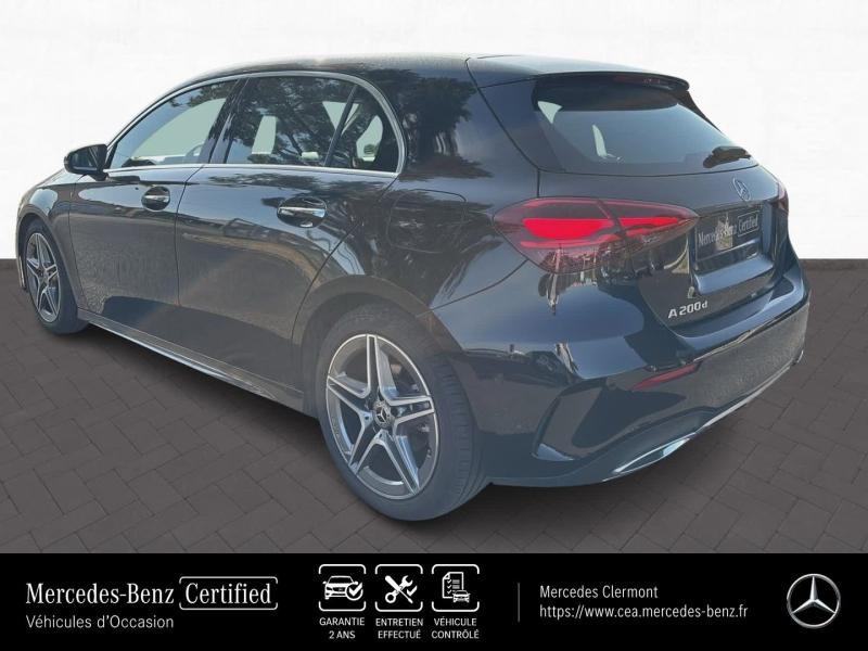 MERCEDES-BENZ Classe A d’occasion à vendre à MONTLUÇON chez CEA (Photo 3)