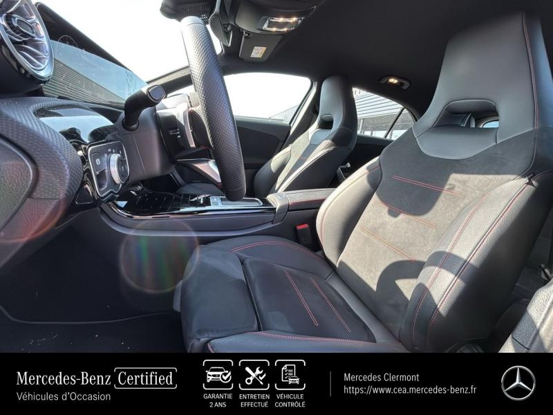 MERCEDES-BENZ Classe A d’occasion à vendre à MONTLUÇON chez CEA (Photo 7)