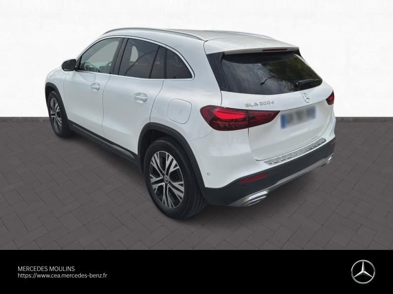 agency.seo.links.detann.title MERCEDES-BENZ Classe GLA d’occasion à vendre à MONTLUÇON chez CEA (Photo 7)
