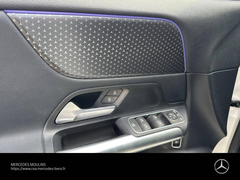 agency.seo.links.detann.title MERCEDES-BENZ Classe GLA d’occasion à vendre à MONTLUÇON chez CEA (Photo 11)